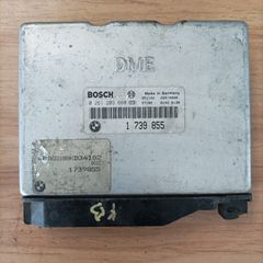 ECU BMW PETROL BOSCH DEM 0261203660