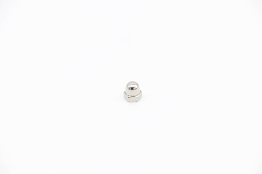 VC750 - Coupling Nut M8 #7