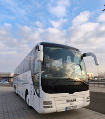 MAN 2011 Lions Coach R09