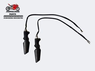 ΕΜΠΡΟΣ ΦΛΑΣ VOGE DSX 525