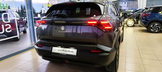 Suzuki e Vitara 2026 GL  2WD-thumb-1
