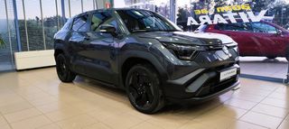Suzuki e Vitara 2026 GL  2WD-thumb-2
