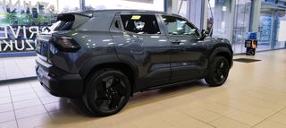 Suzuki e Vitara 2026 GL  2WD-thumb-4