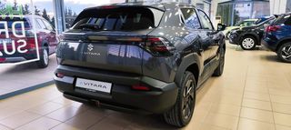 Suzuki e Vitara 2026 GL  2WD-thumb-5