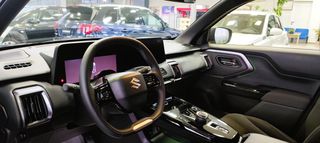 Suzuki e Vitara 2026 GL  2WD-thumb-7
