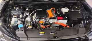 Suzuki e Vitara 2026 GL  2WD-thumb-13