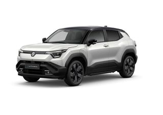 Suzuki e Vitara 2026 GL  2WD-thumb-19