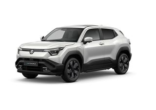 Suzuki e Vitara 2026 GL  2WD-thumb-20
