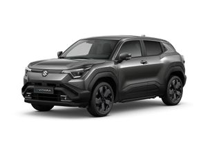 Suzuki e Vitara 2026 GL  2WD-thumb-22