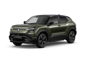 Suzuki e Vitara 2026 GL  2WD-thumb-23