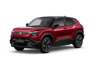 Suzuki e Vitara 2026 GL  2WD-thumb-18