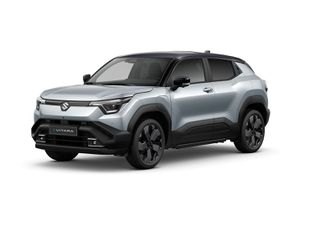 Suzuki e Vitara 2026 GL  2WD-thumb-25