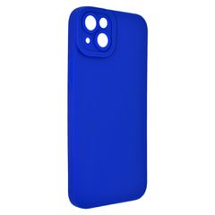 Θήκη TPU Ancus για Apple iPhone 14 Plus Μπλε-thumb-2