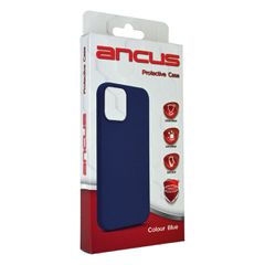 Θήκη TPU Ancus για Apple iPhone 14 Plus Μπλε-thumb-1