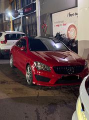 Mercedes-Benz CLA 200 2016 AMG LOOK