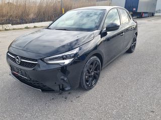 Opel Corsa 2020 Gs line