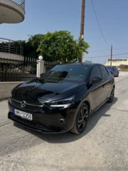 Opel Corsa 2020 GS LINE