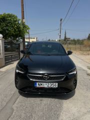 Opel Corsa 2020 GS LINE-thumb-1