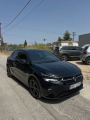Opel Corsa 2020 GS LINE-thumb-2