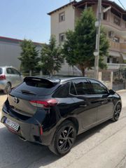 Opel Corsa 2020 GS LINE-thumb-3