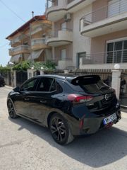 Opel Corsa 2020 GS LINE-thumb-5