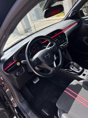 Opel Corsa 2020 GS LINE-thumb-7