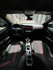Opel Corsa 2020 GS LINE-thumb-8