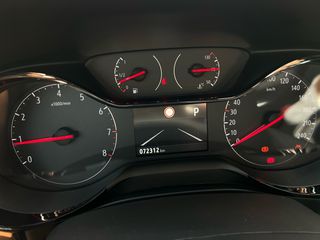 Opel Corsa 2020 GS LINE-thumb-10