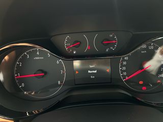 Opel Corsa 2020 GS LINE-thumb-11