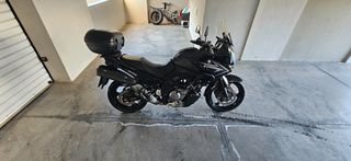 Suzuki V-Strom 650 2009 650 V-STROM ABS