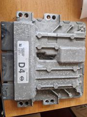 NISSAN QASHQAI J11 2016 ECU ΚΙΝΗΤΗΡΑ 23710HX40B