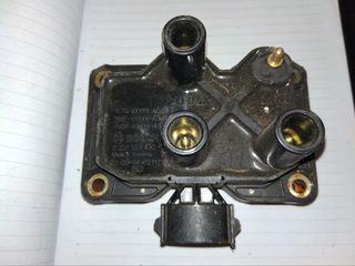ΠΟΛΛΑΠΛΑΣΙΑΣΤΗΣ BOSCH 0221503490 FORD