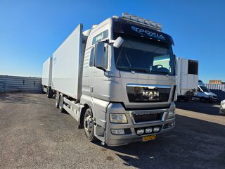 Ψυγείο MAN 2011 TGX 26.440 EURO 5 EEV 26.500-thumb-1