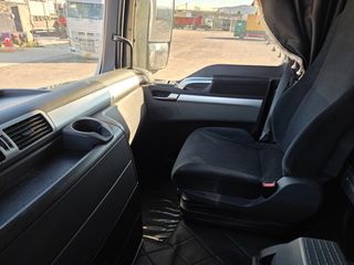 Ψυγείο MAN 2011 TGX 26.440 EURO 5 EEV 26.500-thumb-14