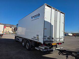 Ψυγείο MAN 2011 TGX 26.440 EURO 5 EEV 26.500-thumb-4