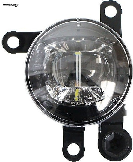 ΠΡΟΒΟΛΕΑΣ ΟΜΙΧΛΗΣ LED (E) (DEPO) ΔΕ
