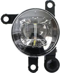 ΠΡΟΒΟΛΕΑΣ ΟΜΙΧΛΗΣ LED (E) (DEPO) ΔΕ
