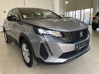 Peugeot 3008 2024 BLUEHDI 130 S&S BUSINESS 1.5 ΑΡΙΣΤΟ