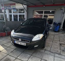 Fiat Bravo 2008 1.4 sport edition 150hp
