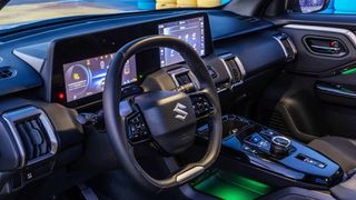 Suzuki e Vitara 2026 GL 4WD ELECTRIC 61kWh-thumb-2