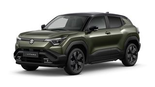 Suzuki e Vitara 2026 GL 4WD ELECTRIC 61kWh-thumb-3