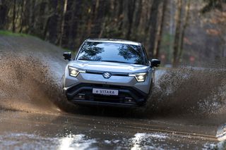 Suzuki e Vitara 2026 GL 4WD ELECTRIC 61kWh-thumb-4
