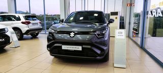 Suzuki e Vitara 2026 GL ALLGRIP e