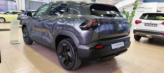 Suzuki e Vitara 2026 GL ALLGRIP e-thumb-4
