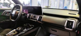 Suzuki e Vitara 2026 GL ALLGRIP e-thumb-5