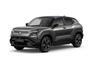Suzuki e Vitara 2026 GL ALLGRIP e-thumb-16