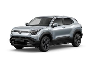 Suzuki e Vitara 2026 GL ALLGRIP e-thumb-21