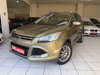 Ford Kuga 2014 4X4 !!! AUTOMATIC CRS MOTORS