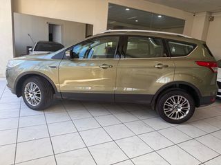 Ford Kuga 2014 4X4 !!! AUTOMATIC CRS MOTORS-thumb-1