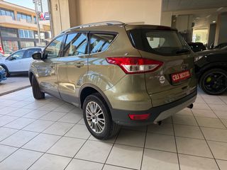 Ford Kuga 2014 4X4 !!! AUTOMATIC CRS MOTORS-thumb-2